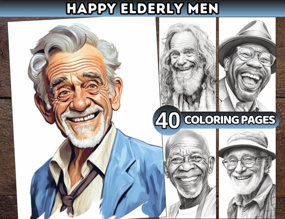 塗り絵・カリカチュア my personal coloring book 塗り絵・カリカチュア my personal coloring book 塗り絵