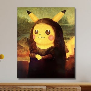 Pikachu artwork - Etsy 日本 Pikachu artwork - Etsy 日本