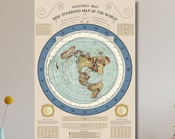 Flat earth hitler best sale