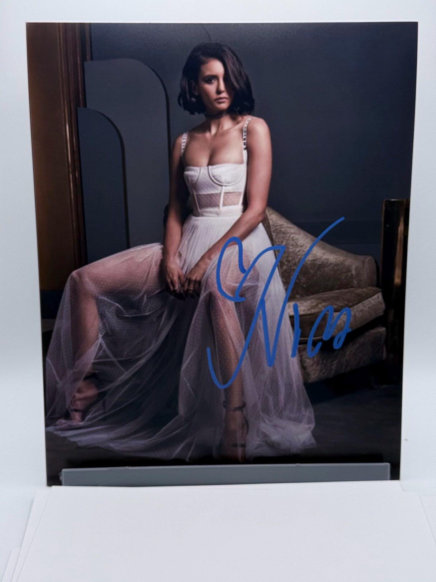 Nina dobrev - Etsy 日本