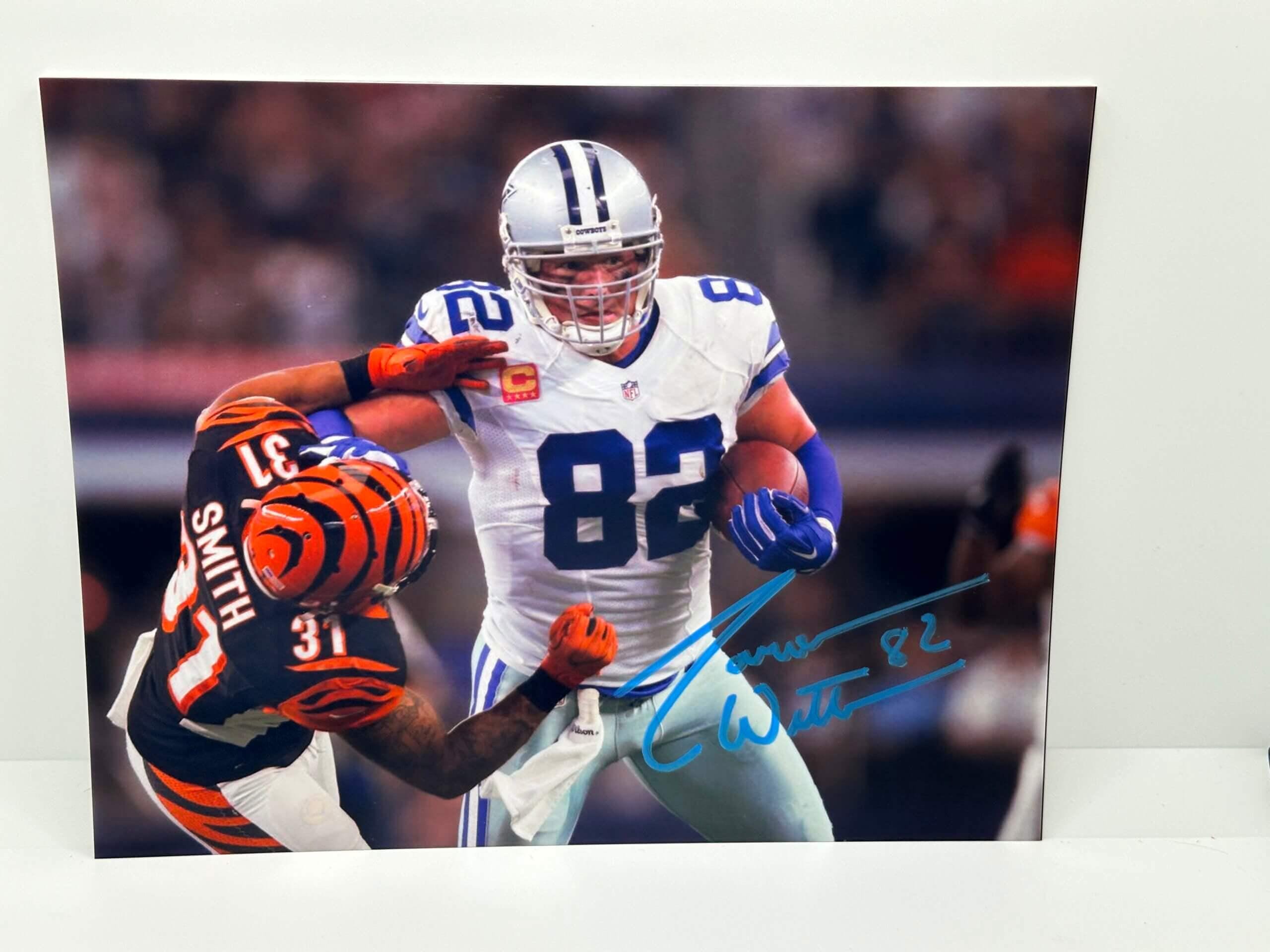 Jason witten hoodie hot sale