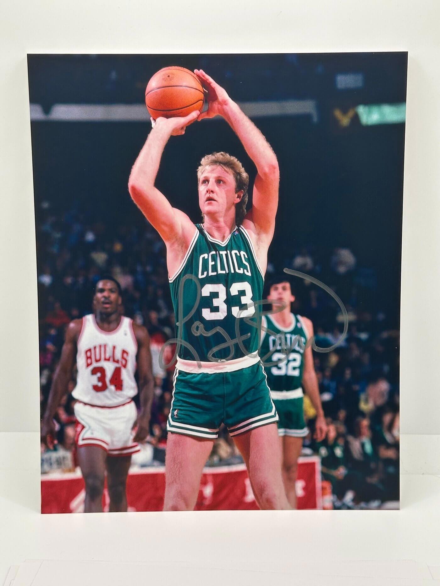 mitchell&ness NBAセルティックス ラリーバード Mitchell&Ness ラリー