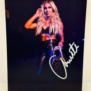 Charlotte flair - Etsy 日本