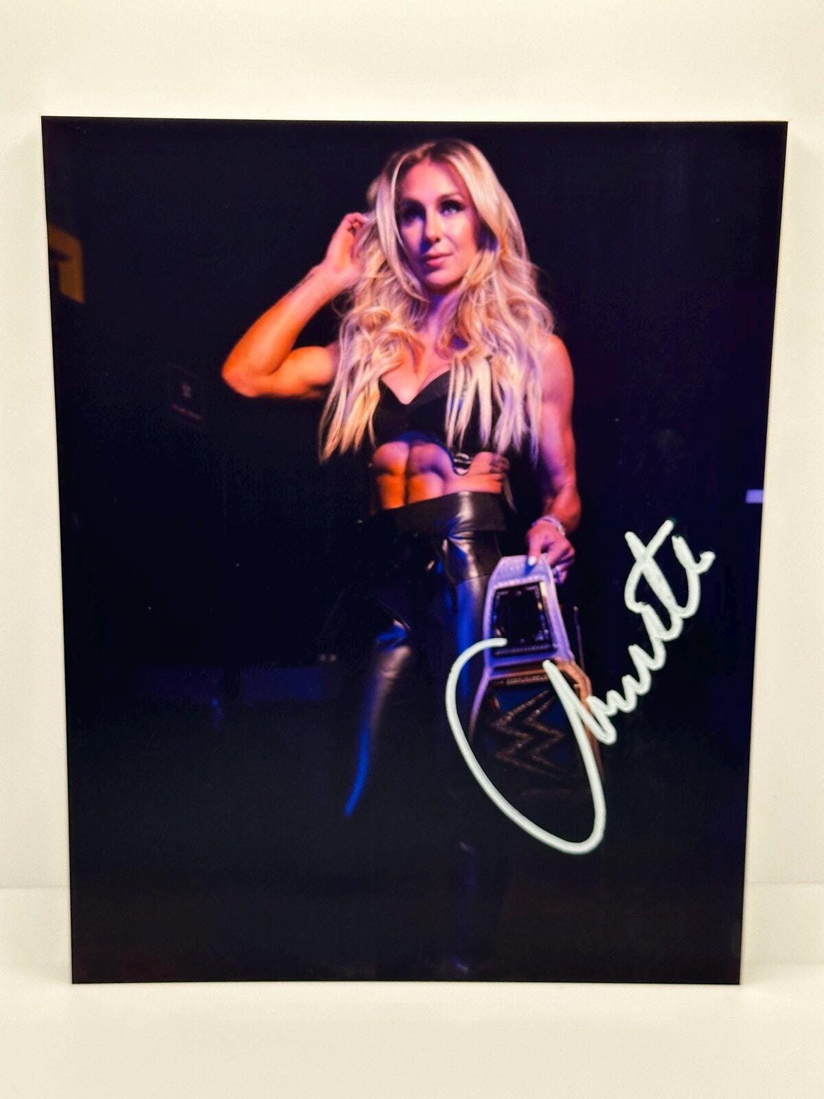 Charlotte flair - Etsy 日本