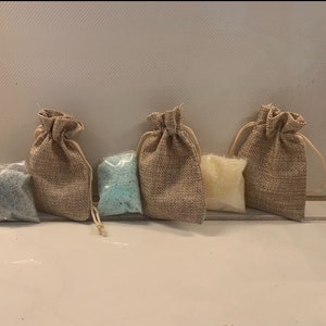 Eucalyptus Aromatherapy Bath Salts, Invigorating Spa Soak, Natural Essential Oils, Stress Relief, Self Care Gift