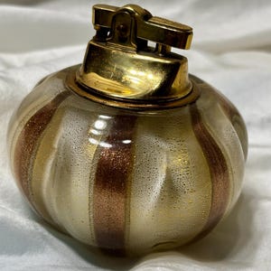 Murano Glass Lighter - Etsy