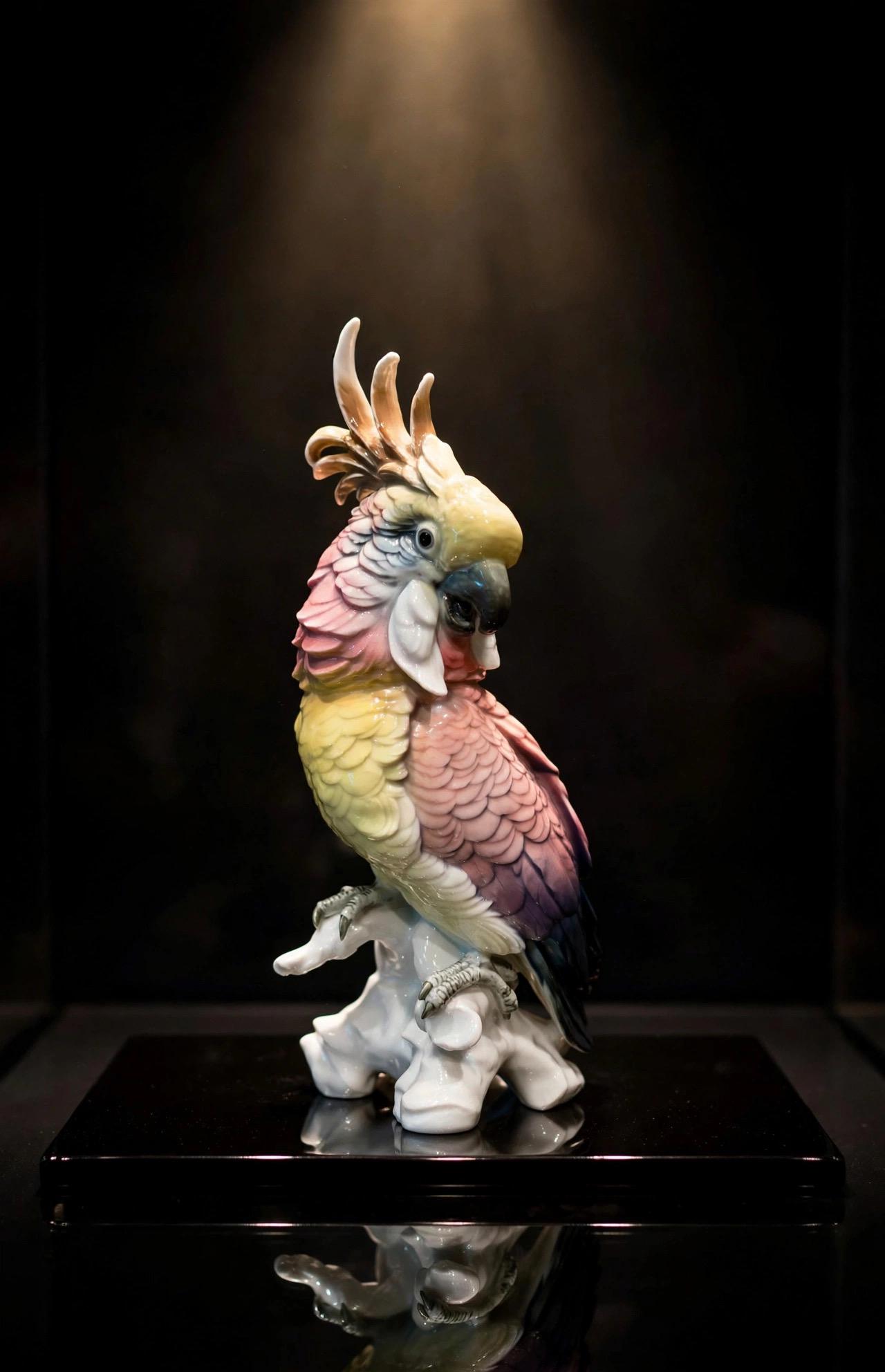 Karl Ens Porcelain - Etsy