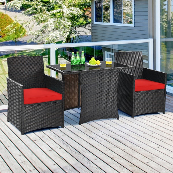 Patio Furniture Etsy