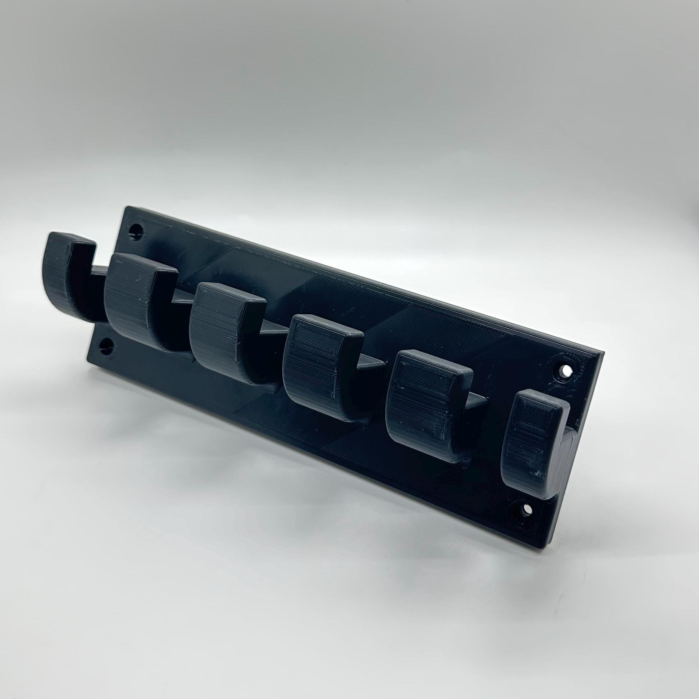 Extenciones Rack Universal Ratchet and Extension Rack - Etsy