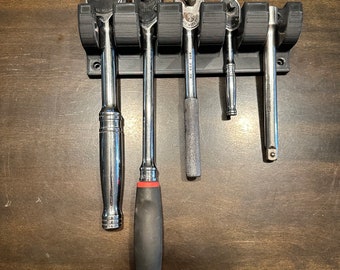 Universal Ratchet and Extension Rack