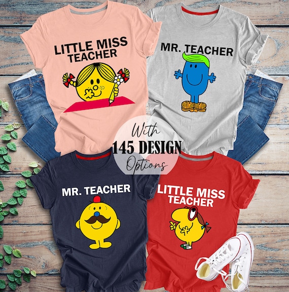 Back To School Elementary Preschool Teacher Kindergarten T-Shirt Back To School Elementary Preschool Teacher Kindergarten T-Shirt