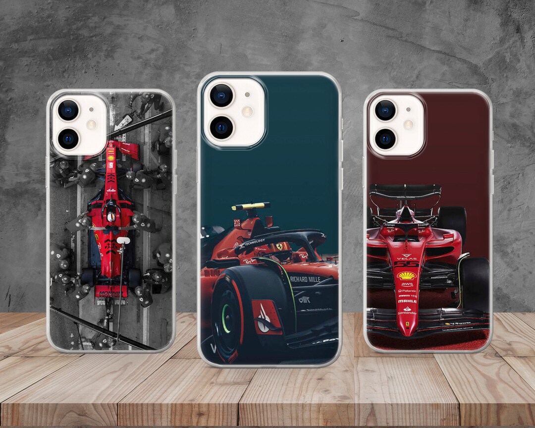 Formula 1 Phone Case Formula 1 Phone Cover for iPhone 14 13 Etsy UK