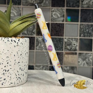 Easter Glitter Pen