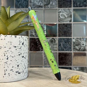 Tink Fairy Magie Glitzerstift