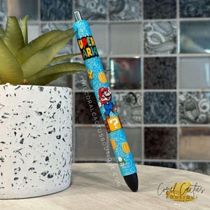 Super Party Glitzerstift