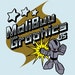 MaliBuu Graphics