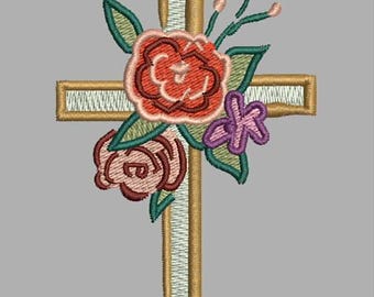 Cross