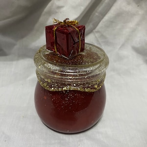 Resin pots