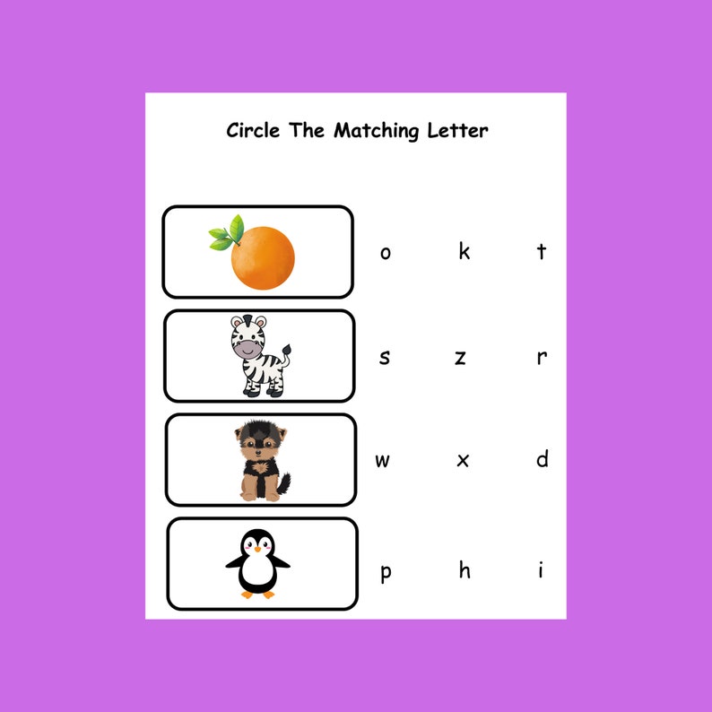 Printable Preschool Coloring Pages - Il 794xN.4959177413 Ik37 