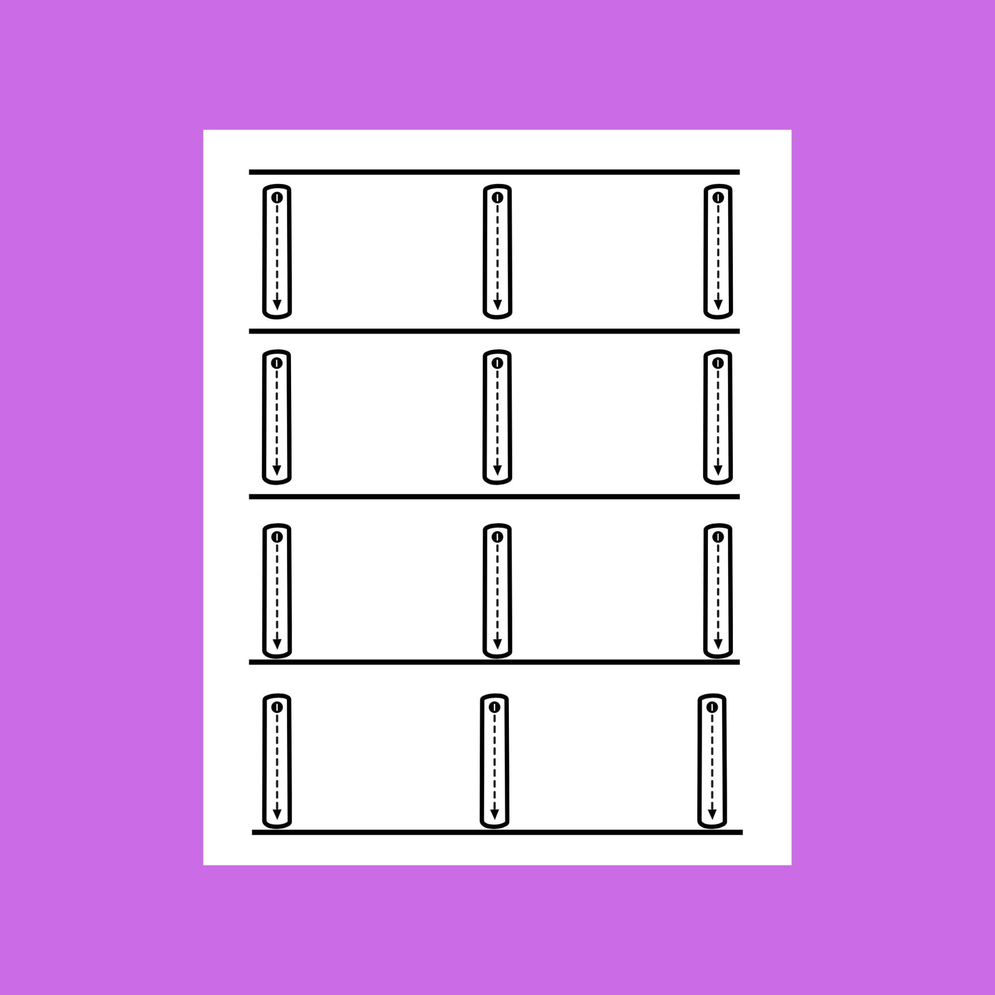 Printable Preschool Coloring Pages, Tracing Worksheets, Homeschool ...