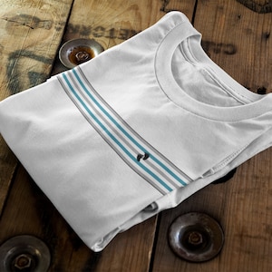 Hang X Inspired Tee, Summer Tee, Hang 10Ten, Hang 10, Hang Ten, Unisex, Ultra Cotton Tee, T-shirt