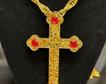 PECTORAL CROSS