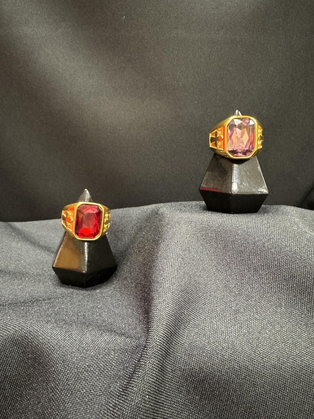 Clergy Ring, Bishop Ring, Apostle Ring, Pastor Ring - Etsy