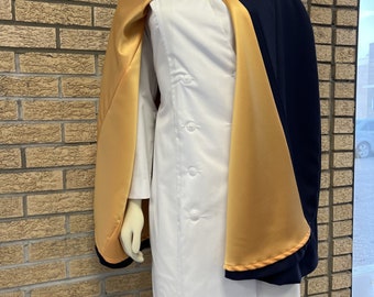 TRADITIONAL NURSES CAPE