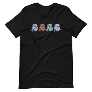 Fashion Trooper