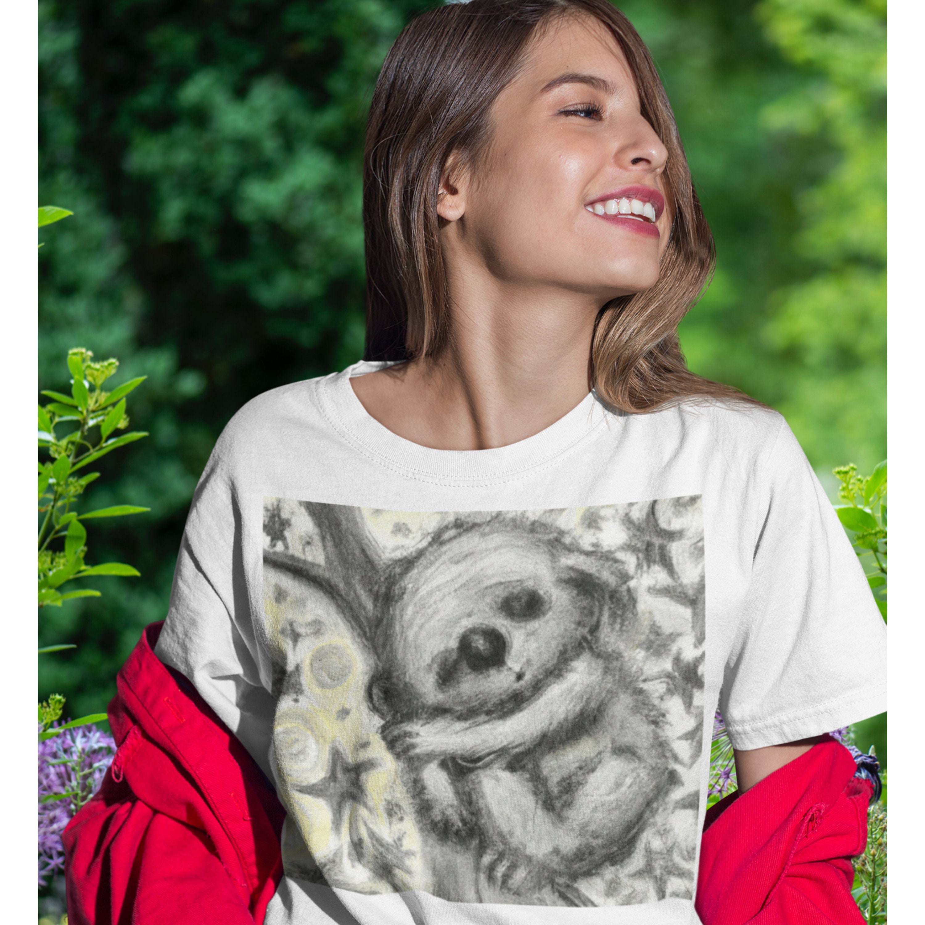 Sloth nightie new arrivals