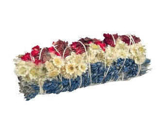 Sage Bundle - Red, White & Blue Sinvata