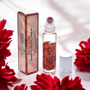 Passion Organic Roll On