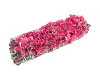 Sage Bundle - Pink Sinvata