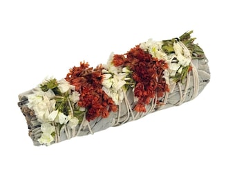 Sage Bundle - Red & White Sinvata