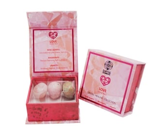 Love Stone Pack