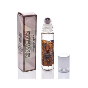 Protection Organic Roll On