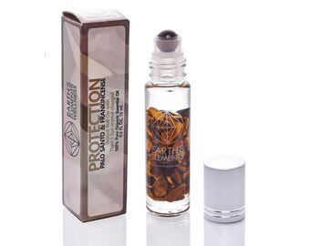 Protection Organic Roll On