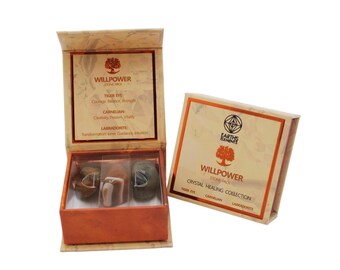 WillPower Stone Pack