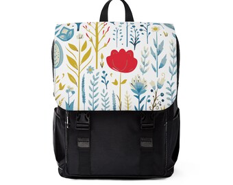 NEW Boho Casual Backpack Unique Style Fashion Backpack‎ Purse Shoulder Bag Vintage Backpack for Women,Boho Casual Backpack Purse,Unique  main image 2