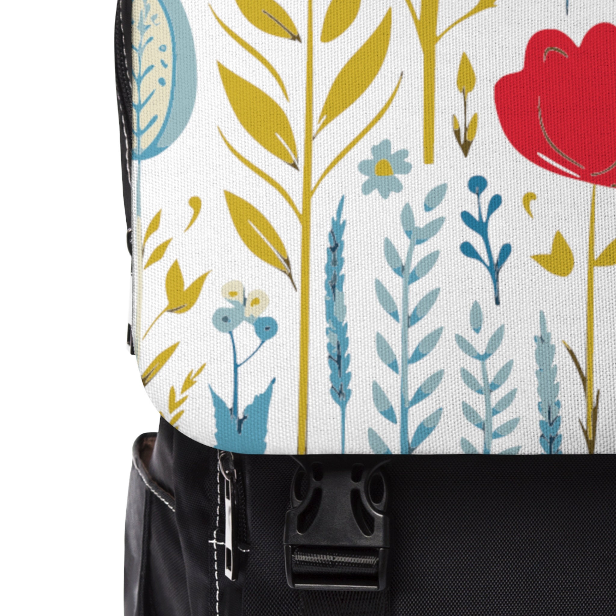 NEW Boho Casual Backpack Unique Style Fashion Backpack‎ Purse Shoulder Bag Women main image 3