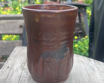 rusty pencil holder 1