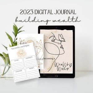 Wealth Building Planner