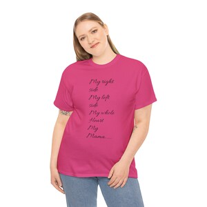 Tee shirt