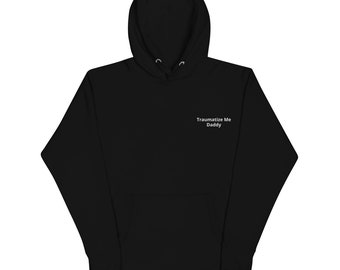 Unisex Hoodie