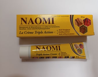 Naomi tube 50 g