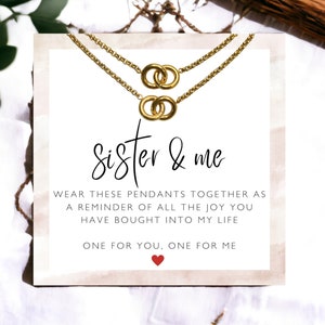 Two sisters store jewelry company