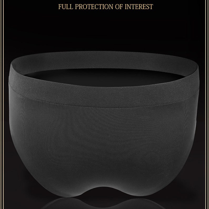 BDSM Wearable Dildo, Penis Underwear, Masturbation Device, Hidden Self