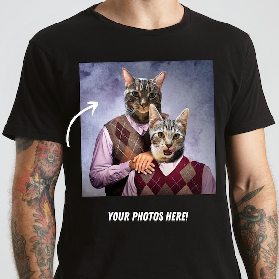 Custom Step Brothers Shirt Custom Movie Shirt Gifts for Women Gifts for Men Gifts for Friend Step Brothers Movie Etsy