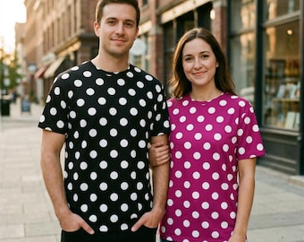 定価4.1万 新品 NEEDLES China Shirt Polka Dot B1B-C6CBSYL._CLa|2140,2000|