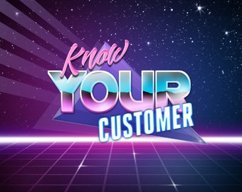 Know Your Customer Artwork
